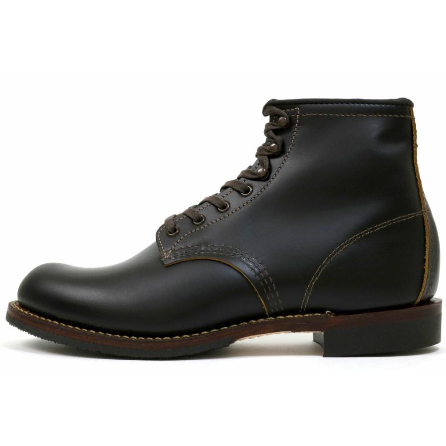 REDWING RW-9060 （レッドウィング ベックマンブーツ フラットボックス