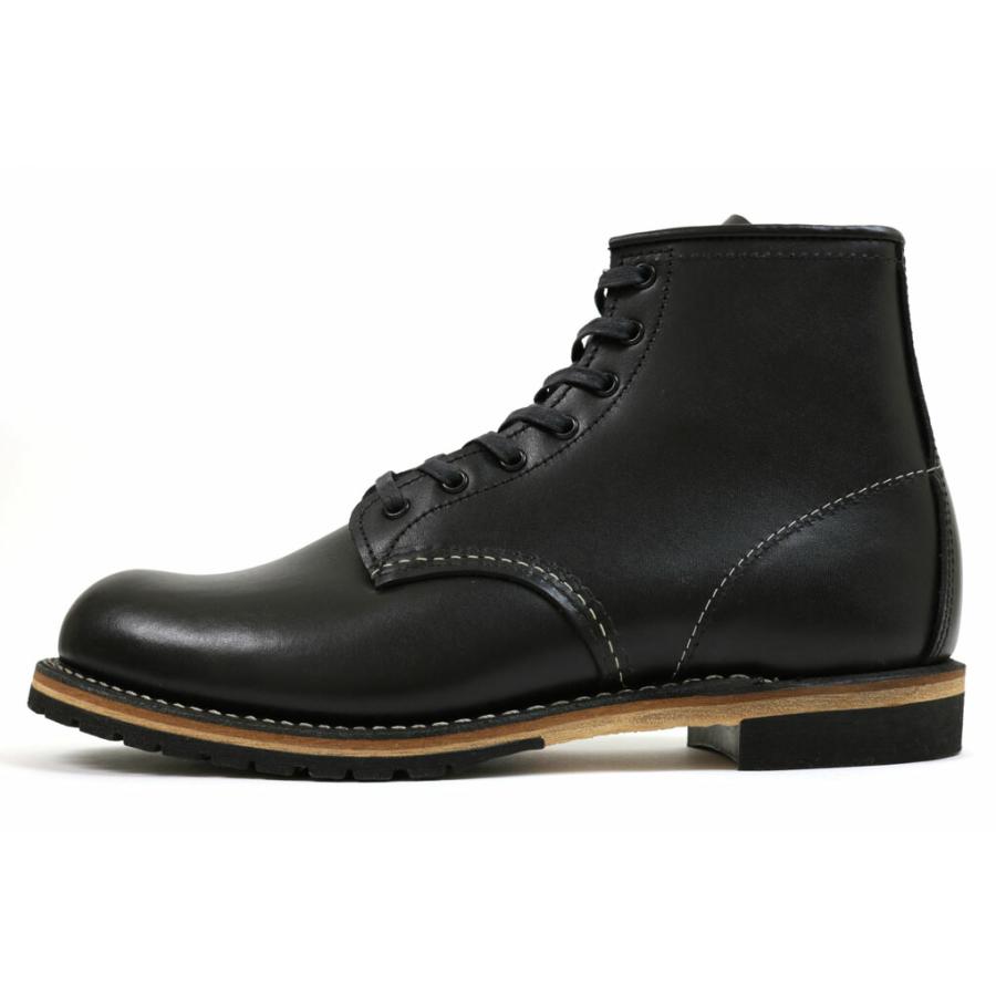 REDWING RW-9414 （レッドウィング ベックマンブーツ ブラック