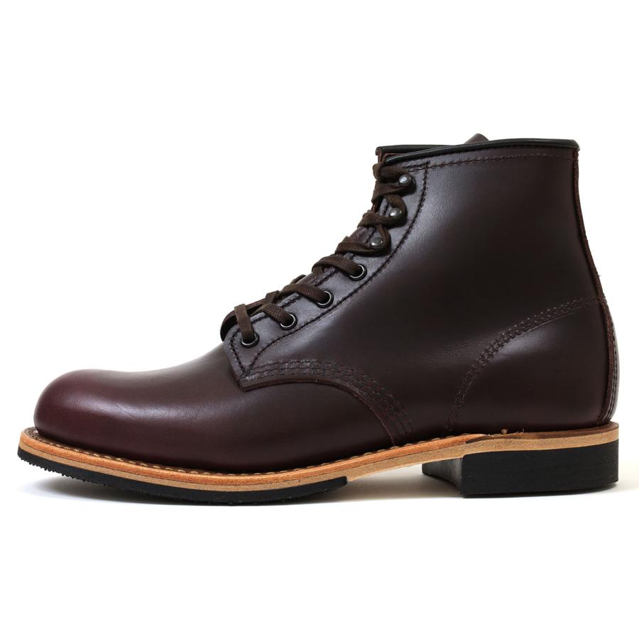 REDWING 9419 BECKMAN ブラックチェリーエクスカリバー 楽天市場】REDWING レッドウィング Beckman ベックマン ブラック
