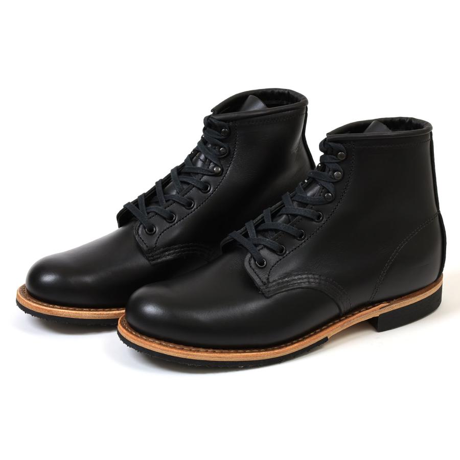 REDWING RW-9423 レッドウィング ベックマンブーツ ブラック 