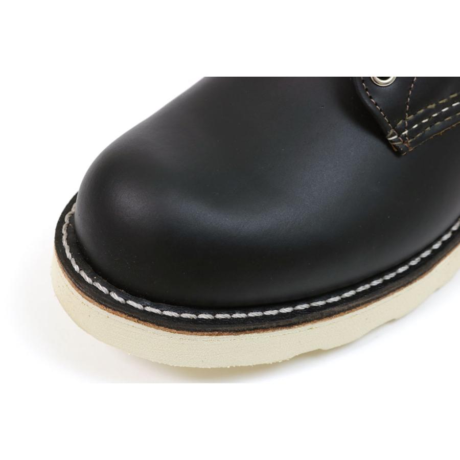 新しいコレクション Redwing Rw 9870 アイリッシュセッター レッドウィング プレーントゥ ブラック クローンダイク 新着商品 Greendreammarriage Com