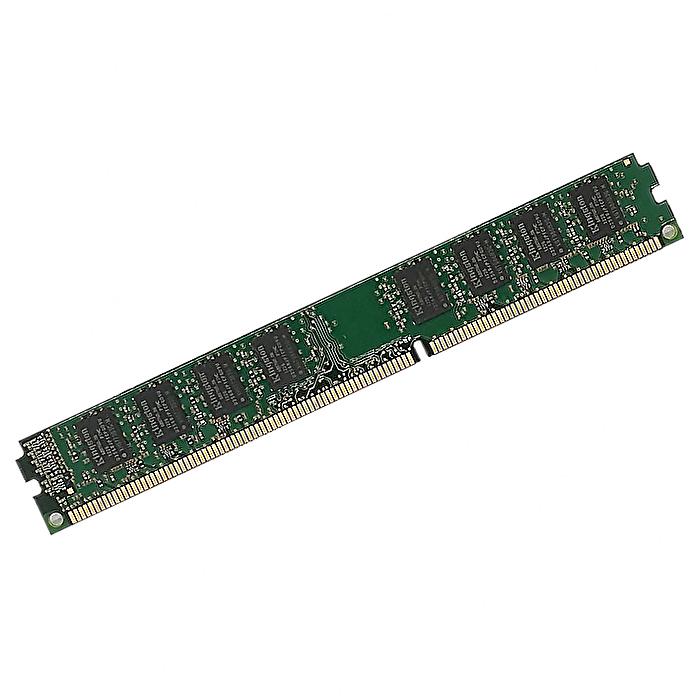 Kingston Technology ValueRAM 4GB 1333MHz DDR3L ECC CL9 DIMM SR X8 1.35V With TS Elpida F Desktop Memory KVR13LE9S8/4EF At - View #5