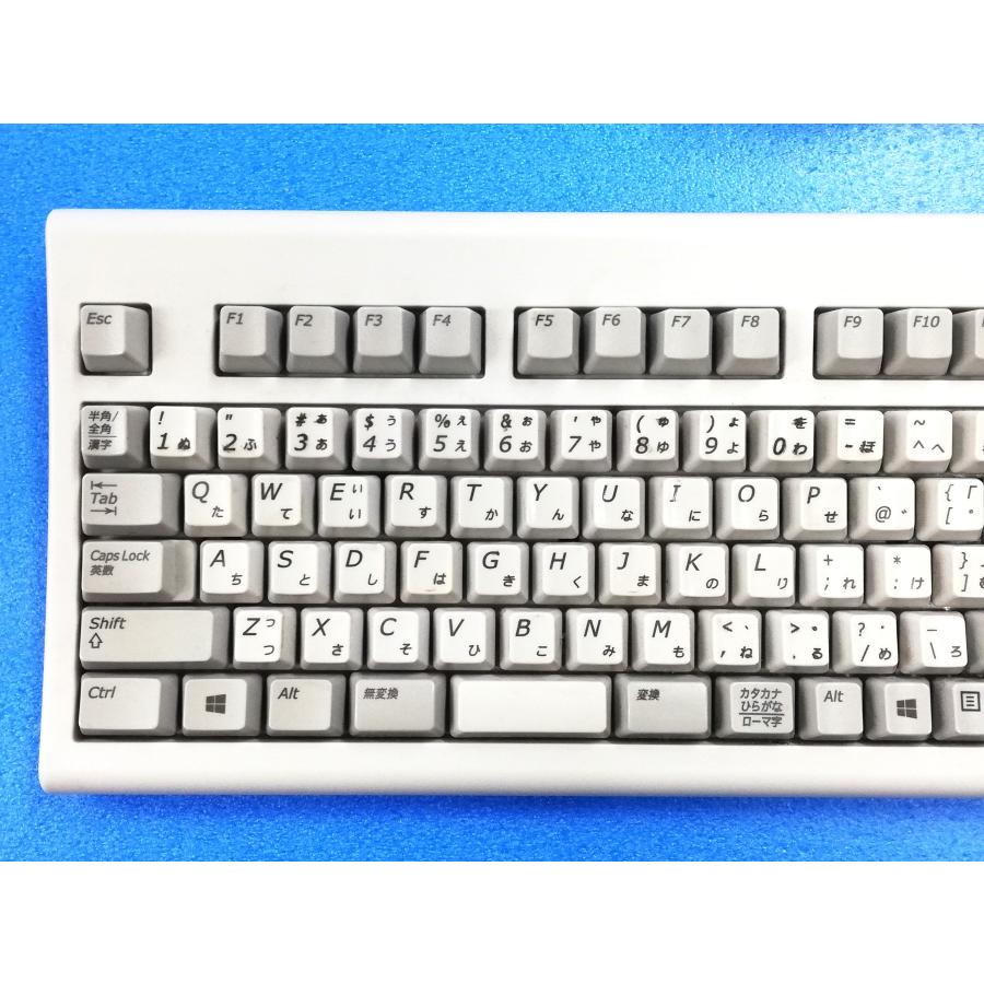 送料無料】Chicony社製 キーボード PS/2端子 有線 KB-3920