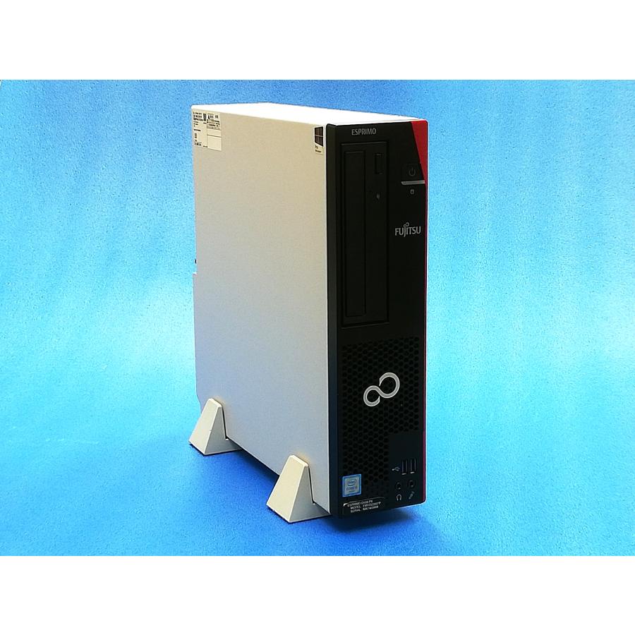 FMV-ESPRIMO 【送料無料 起動品】富士通ESPRIMO D556/PX Core i3-6100