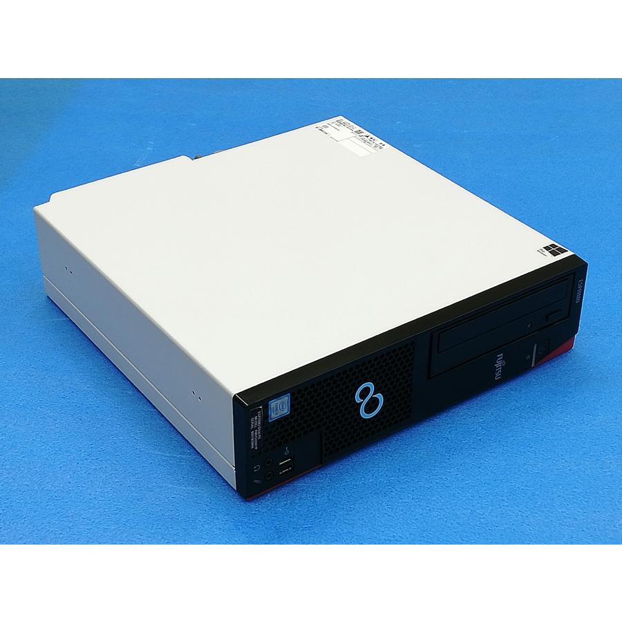 FMV-ESPRIMO 【送料無料 起動品】富士通ESPRIMO D556/PX Core i3-6100