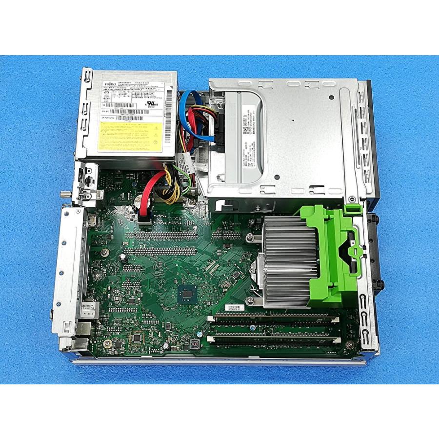 FMV-ESPRIMO 【送料無料 起動品】富士通ESPRIMO D556/PX Core i3-6100