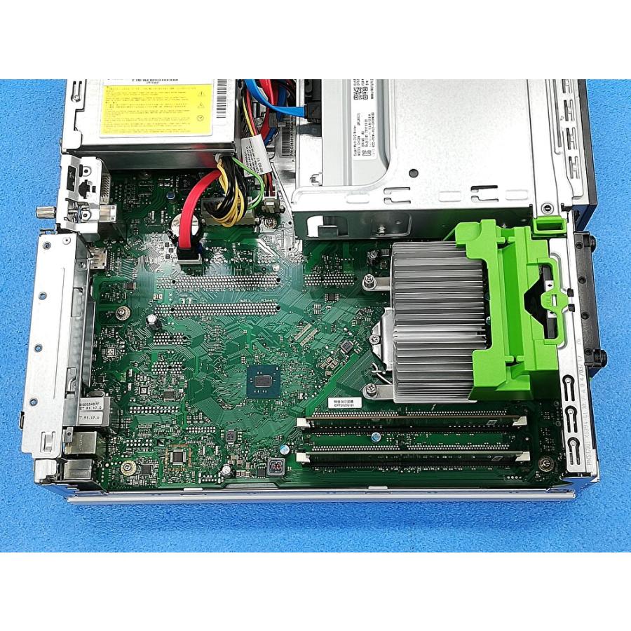 FMV-ESPRIMO 【送料無料 起動品】富士通ESPRIMO D556/PX Core i3-6100