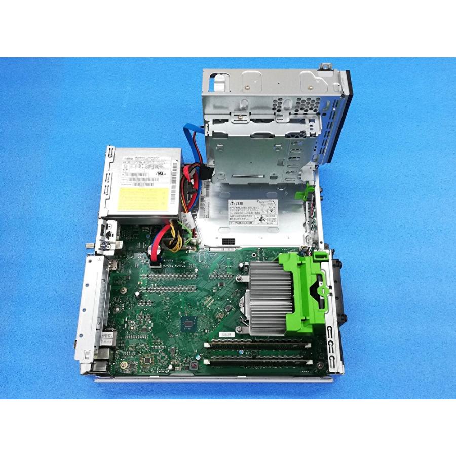 FMV-ESPRIMO 【送料無料 起動品】富士通ESPRIMO D556/PX Core i3-6100
