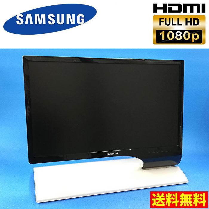 SAMSUNG（サムスン） 【送料無料】サムスン 液晶ディスプレイ モニター 