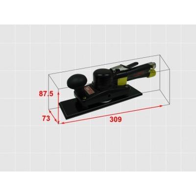 コンパクト 吸塵式オービタルサンダー MP 815C2D : ケミカル用品