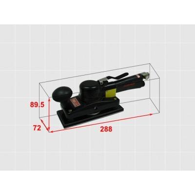 コンパクト 非吸塵式オービタルサンダー MP 875C2 : ケミカル用品と