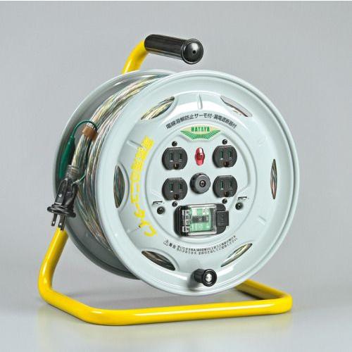 HATAYA / 工具その他/BM-30K HATAYA ハタヤリミテッド 業務用戦力リール 30m BM-30K : ケミカル用品