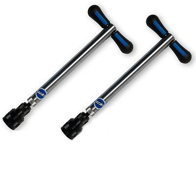 パークツール Park Tool フォークアライメントツール FFG-2 : ケミカル