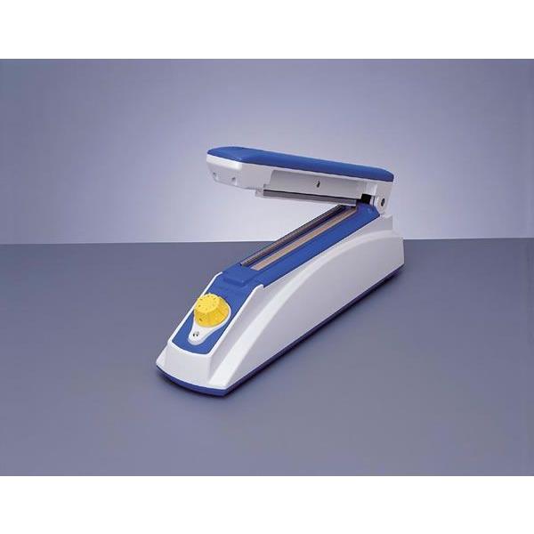 ハッコー 卓上シーラー機 FV-803 100V-500W (溶着のみ可)（平型プラグ）　FV803-01