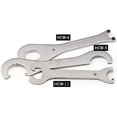 パークツール Park Tool フック／スパナ HCW-5 : ケミカル用品と工具の