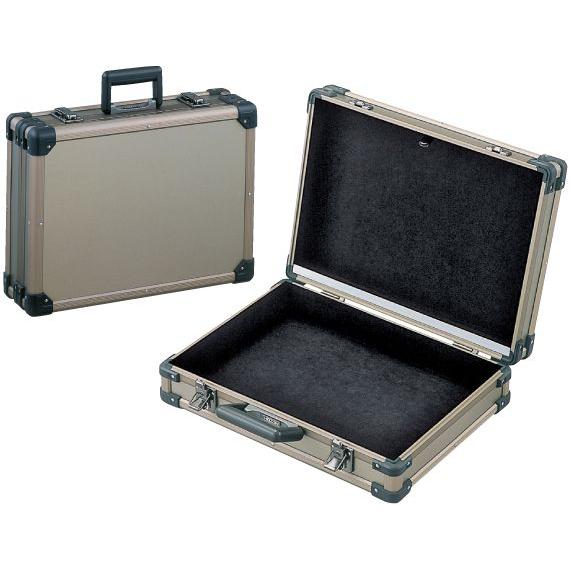 ホーザン(HOZAN) ツールケース アタッシュケースB-600 工具差し付き HOZAN（ホーザン） ツールケース B-600 : ケミカル用品と工具のCRK販売