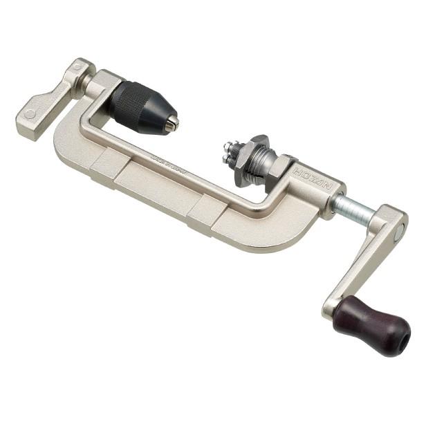 HOZAN ホーザン スポークねじ切り器 A-915 おまけ付き HOZAN（ホーザン） スポークネジ切り器 C-702-13 : ケミカル用品と工具