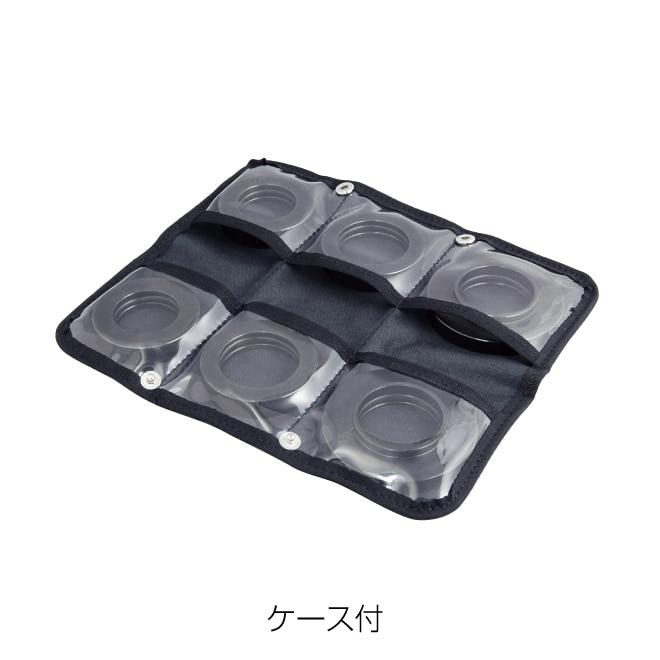 HOZAN HOZAN(ホーザン) ヘッドワン圧入工具用アダプターキット C HOZAN HOZAN(ホーザン) ヘッドワン圧入工具用アダプターキット C