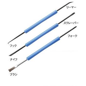 HOZAN（ホーザン） ソルダーエイド H-740 : ケミカル用品と工具のCRK