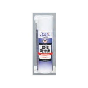 イチネンケミカルズ 乾性潤滑剤 000186 (エアゾール) 65ml JIP186