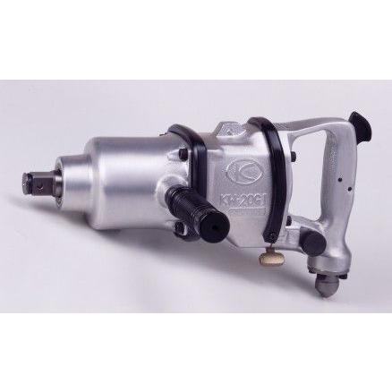 空研 エアーインパクトレンチ KW-20GI 19mm角 : ケミカル用品と 