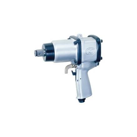 空研 エアーインパクトレンチ KW-230P 19mm角 : ケミカル用品と 