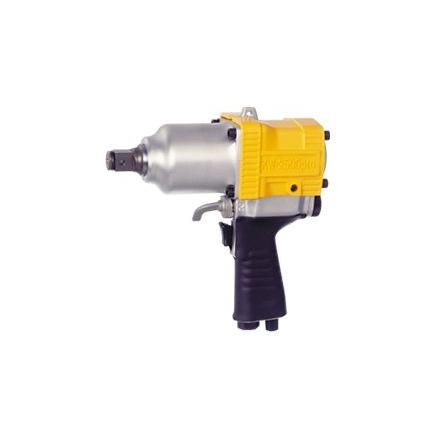 空研 エアーインパクトレンチ KW-2500pro 19mm角 : ケミカル用品と