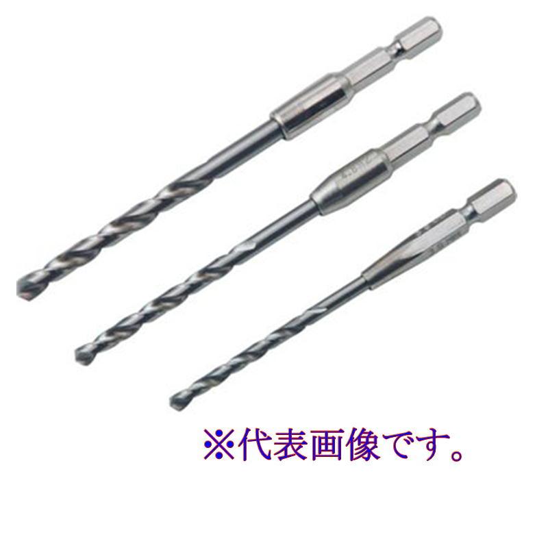 ライト精機（LIGHT SEIKI） 六角軸鉄工ドリル サイズ2.6mm Super