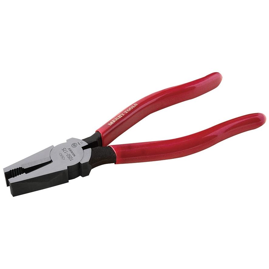 MERRY（室本鉄工） 室本鉄工 メリー ペンチ （ソフトカバー） 1050