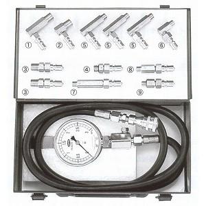 東洋テック NPA オートマチックトランスミッション油圧計 AT-3