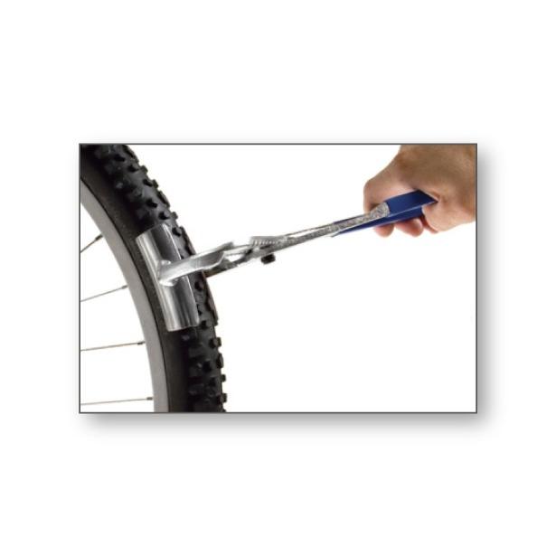 Park Tool PTS-1 タイヤシーター 中古品 パークツール Park Tool タイヤシーター PTS-1 : ケミカル用品と工具の