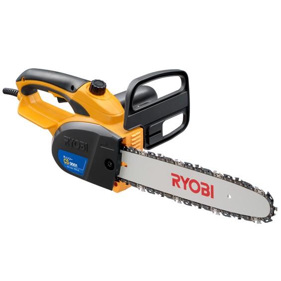驚きの安さ リョービ Ryobi チェンソー Cs 3001 Ry Cs 3001 ケミカル用品と工具のcrk販売 通販 Yahoo ショッピング お気にいる Aircomo Com