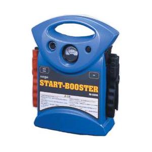 嵯峨電機工業 スタートブースター　SB-5000A