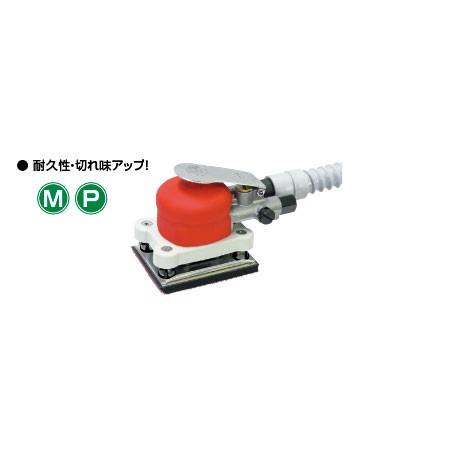 信濃機販（シナノ） 吸塵式オービタルサンダー SI-3011A マジック