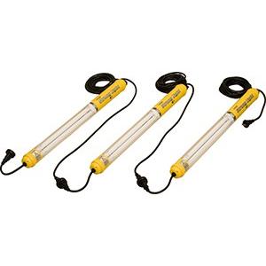 嵯峨電機工業 saga ストロングライト LED 取付・ 連結タイプ SL