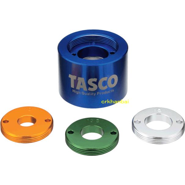 イチネンタスコ (TASCO) 電磁弁オープナーセット TA129ZC :ta129zc:ケミカル用品と工具のCRK販売 - 通販 -  Yahoo!ショッピング