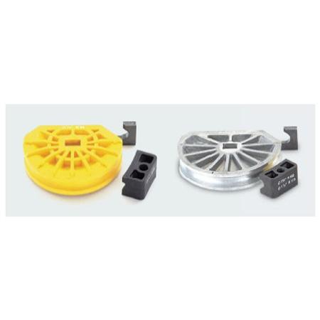 イチネンタスコ (TASCO) TA515EP/TA515EK用シュ−ガイドセット　（1″） TA515EK-8