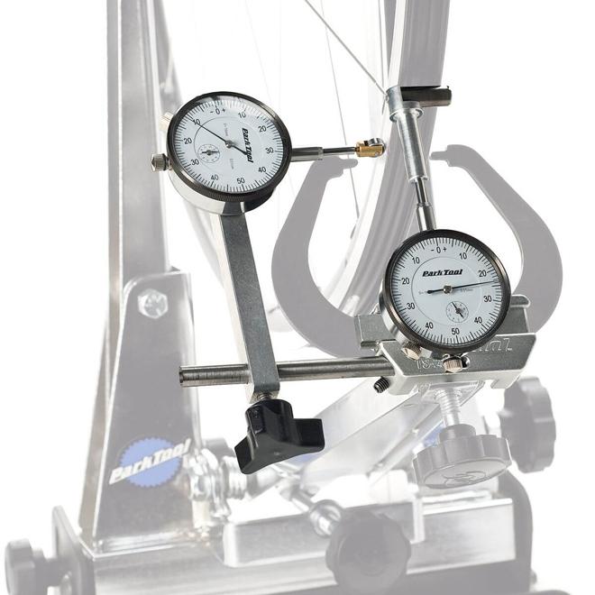 Park Tool パークツール　TS-2Di ダイヤルインジケーターセット パークツール Park Tool ダイヤルインジケーターセット TS-2Di