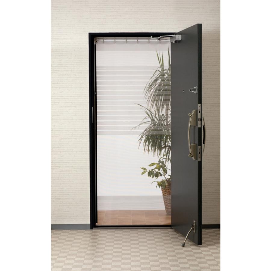 全開式 玄関用取り付け簡単網戸 Tq 2 虫よけ 省エネ 網戸 玄関 ドア 風 Crk販売ネット 通販 Yahoo ショッピング