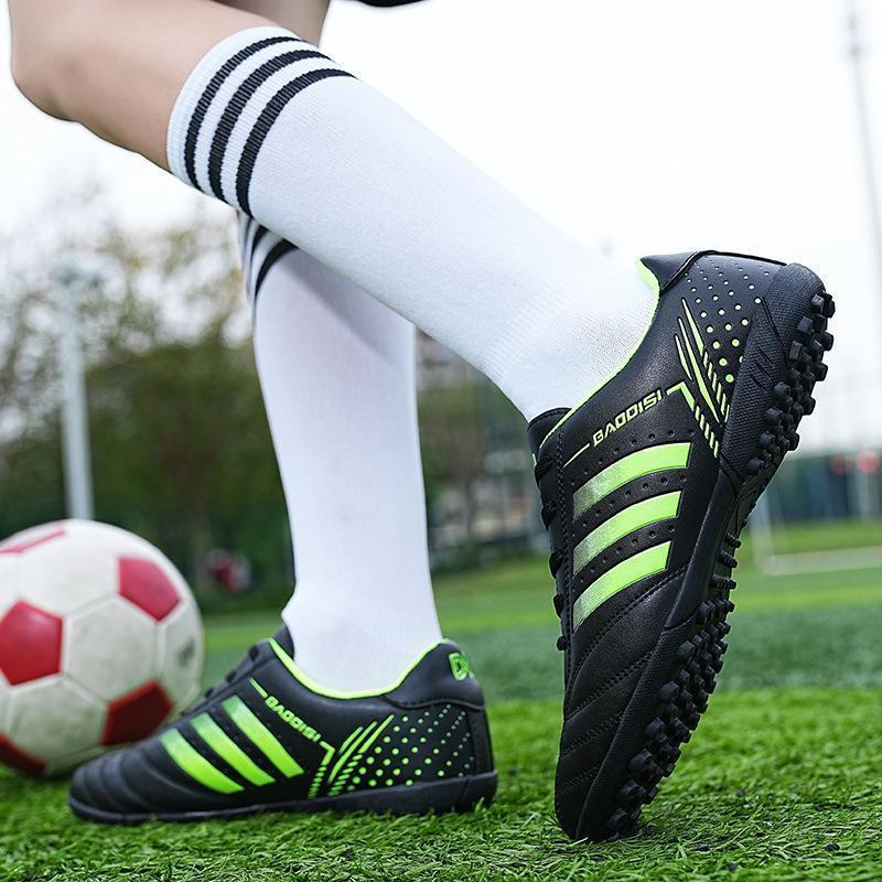 Despote サッカートレシュー　キッズ　ブラック Despote サッカートレシュー キッズ ブラック Despote サッカー