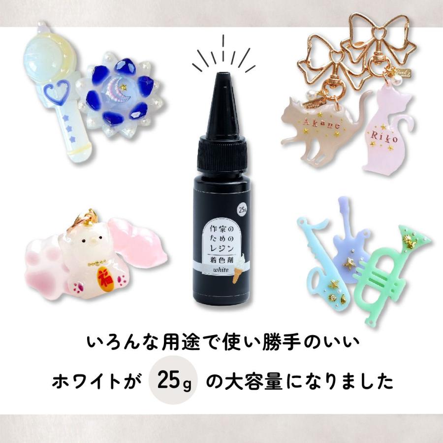 新品 大容量 レジン液 ホワイト 1000ml 作家のためのレジン 1000g | クロッチャショップ