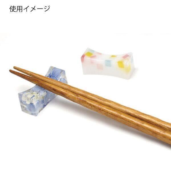 レジン シリコンモールド 箸置き 食器 クラフト ハンドメイド 手作り
