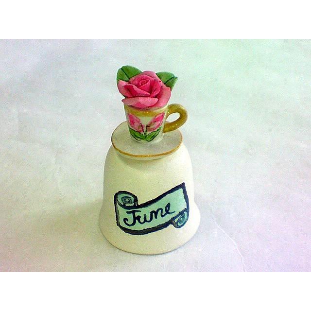 ゆびぬき マンス（6月）month　シンブル【送料無料】 | 