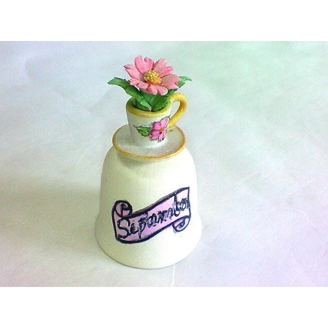 ゆびぬき マンス（9月）month　シンブル【送料無料】 | 