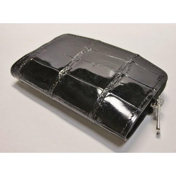 正規販売店】【正規販売店】スモールクロコダイル テール