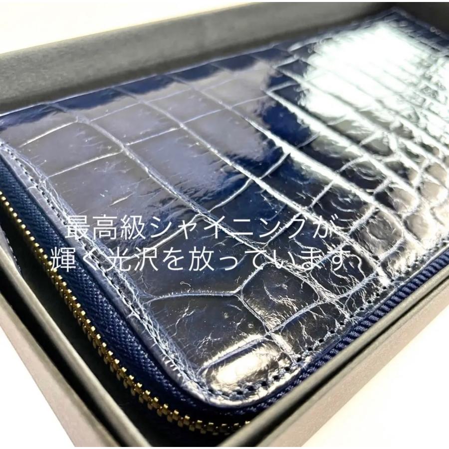 今年人気のブランド品や クロコダイル財布メンズ クロコダイル メンズ