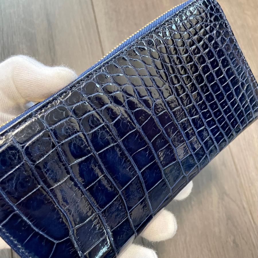 今年人気のブランド品や クロコダイル財布メンズ クロコダイル メンズ