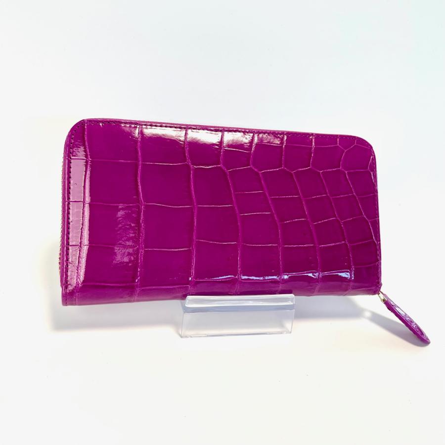 クロコダイル財布 レディース長財布 クロコダイル 財布 クロコダイル財布 レディース長財布 クロコダイル 財布