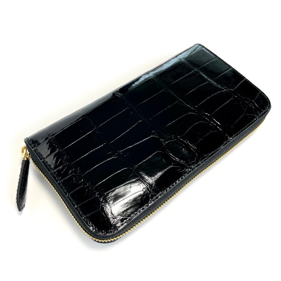クロコダイル財布 メンズ メンズ長財布 クロコダイル クロコダイル財布 メンズ メンズ長財布 クロコダイル