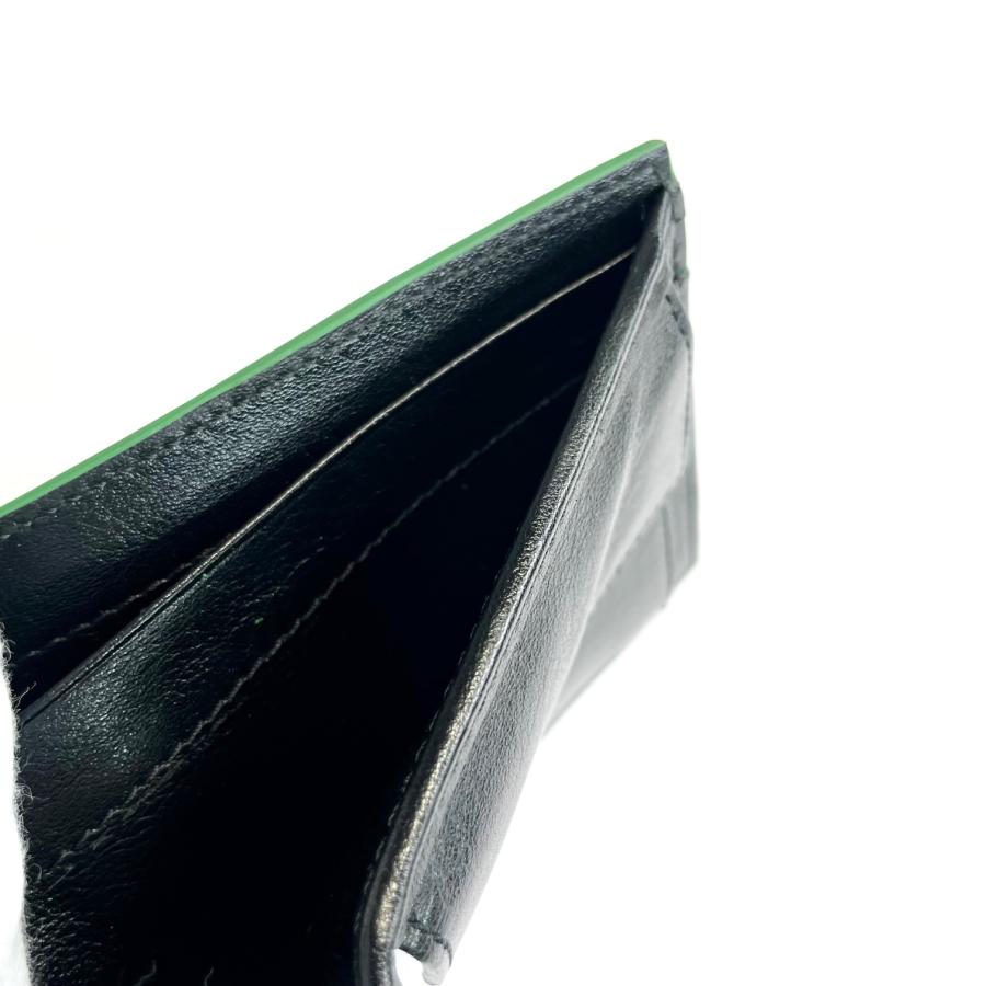 クロコダイル財布 メンズ 二つ折り財布 クロコダイル 財布 緑